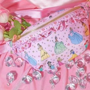 Stoney Clover Fanny Pack Princess Collection